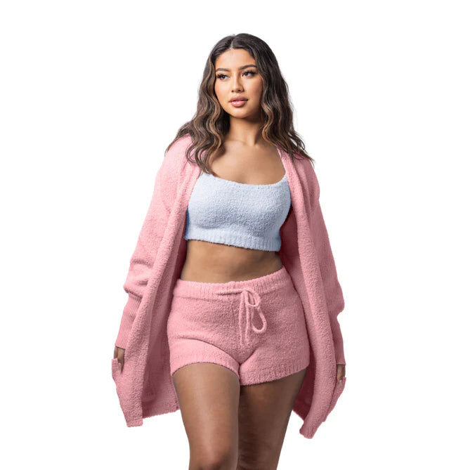 ToastyThread™ - Cozy Knit Set