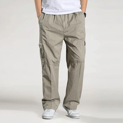 AirFlex™ Men's Cargo Pants