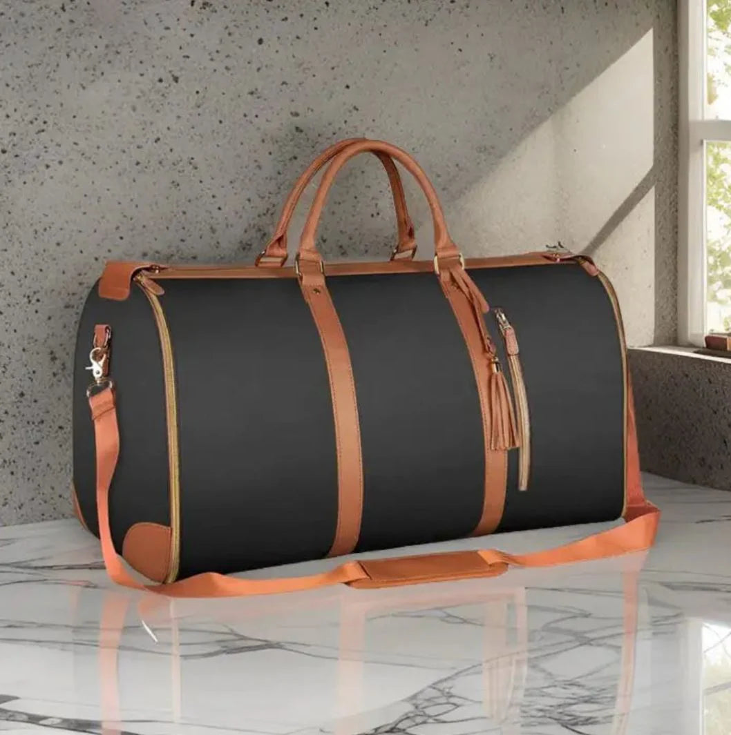 UrbanGear™ - Duffle Pro