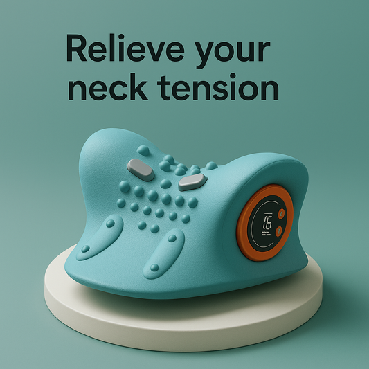 Tenso™ Massager