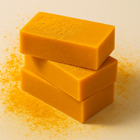 Turiv™ Turmeric & Kojic Acid Soap Bar