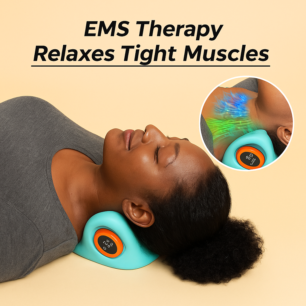 Tenso™ Massager